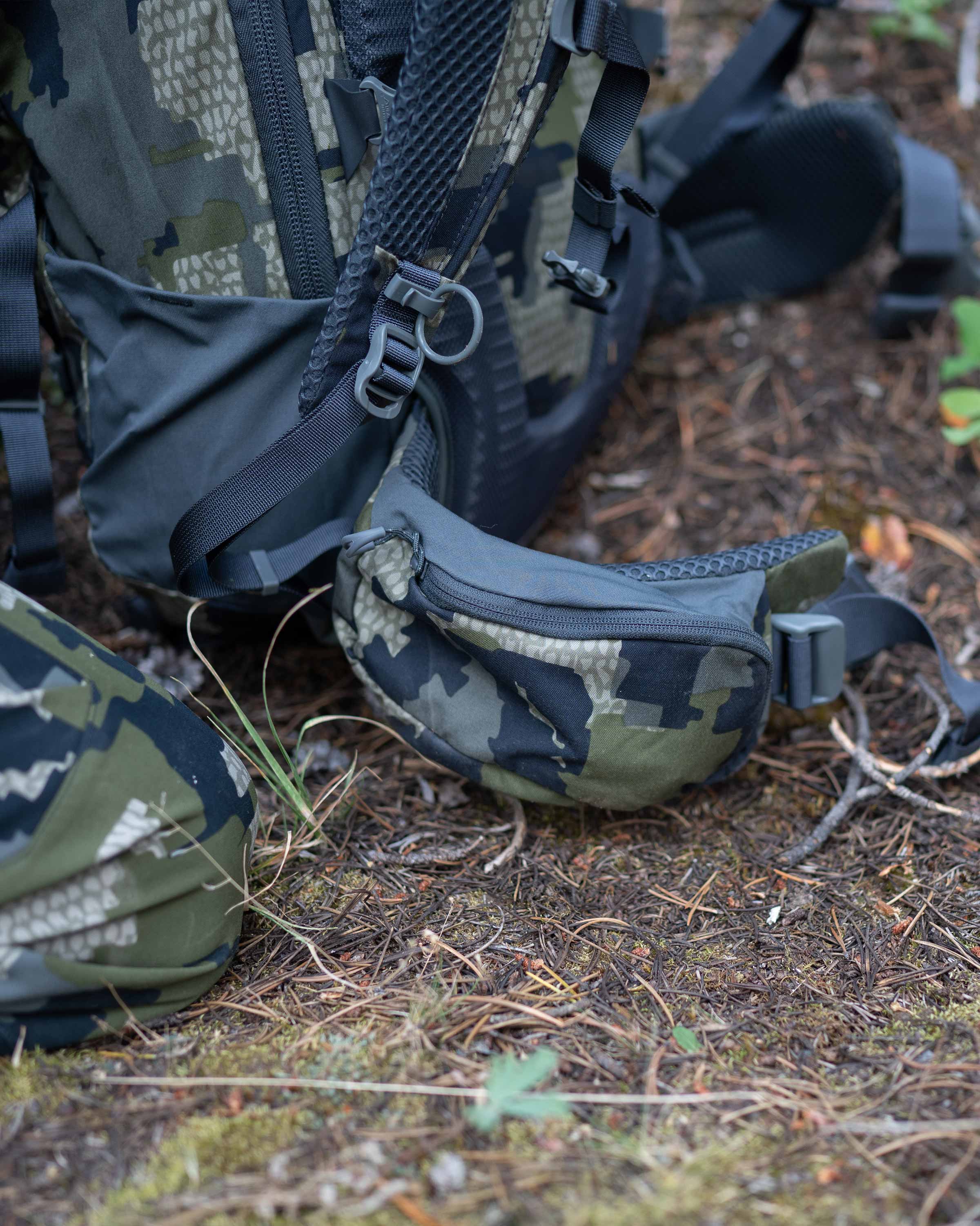 Venture Divide 3000 | Verde - Image 12