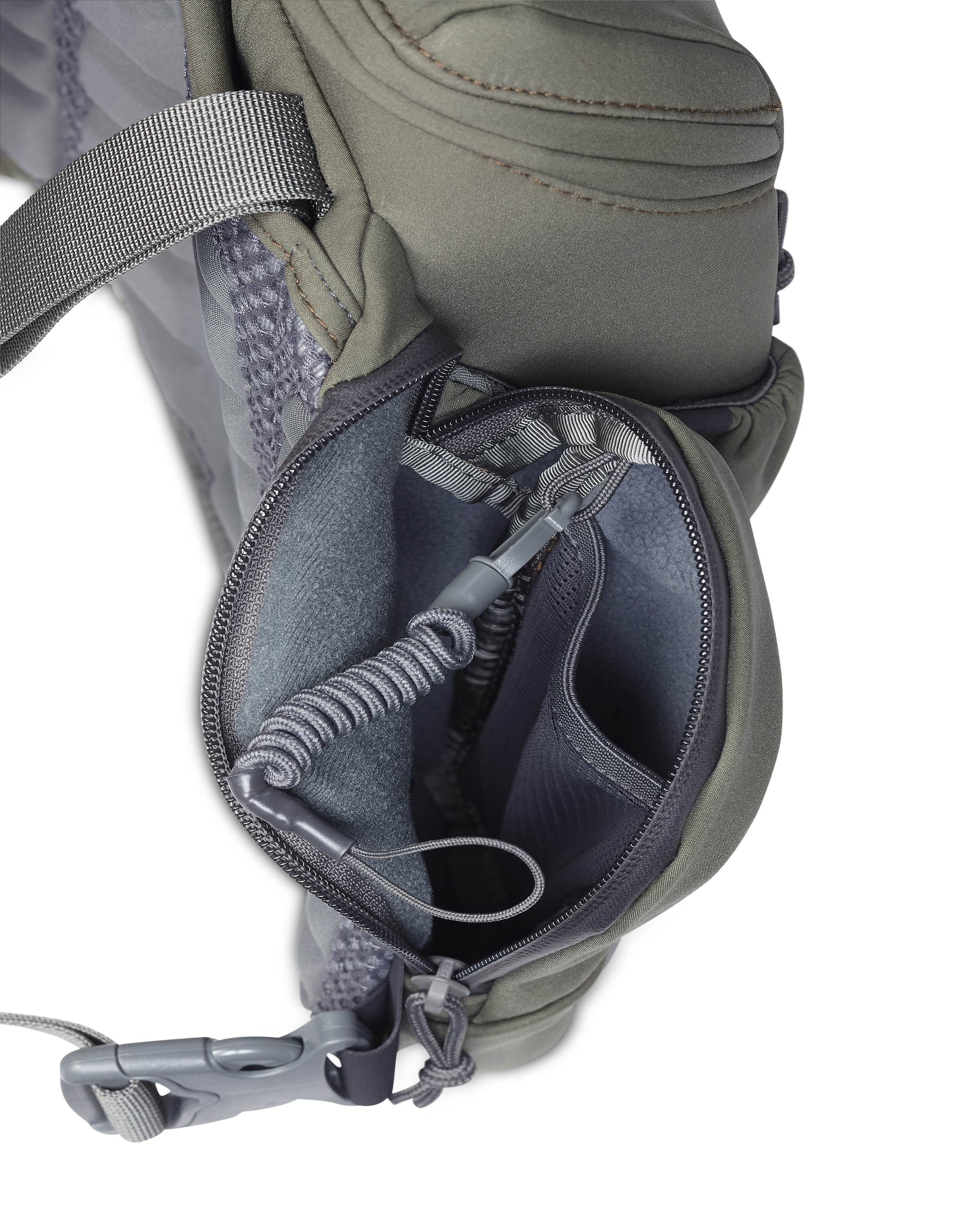 PRO Chest Pack | Evergreen - Image 7