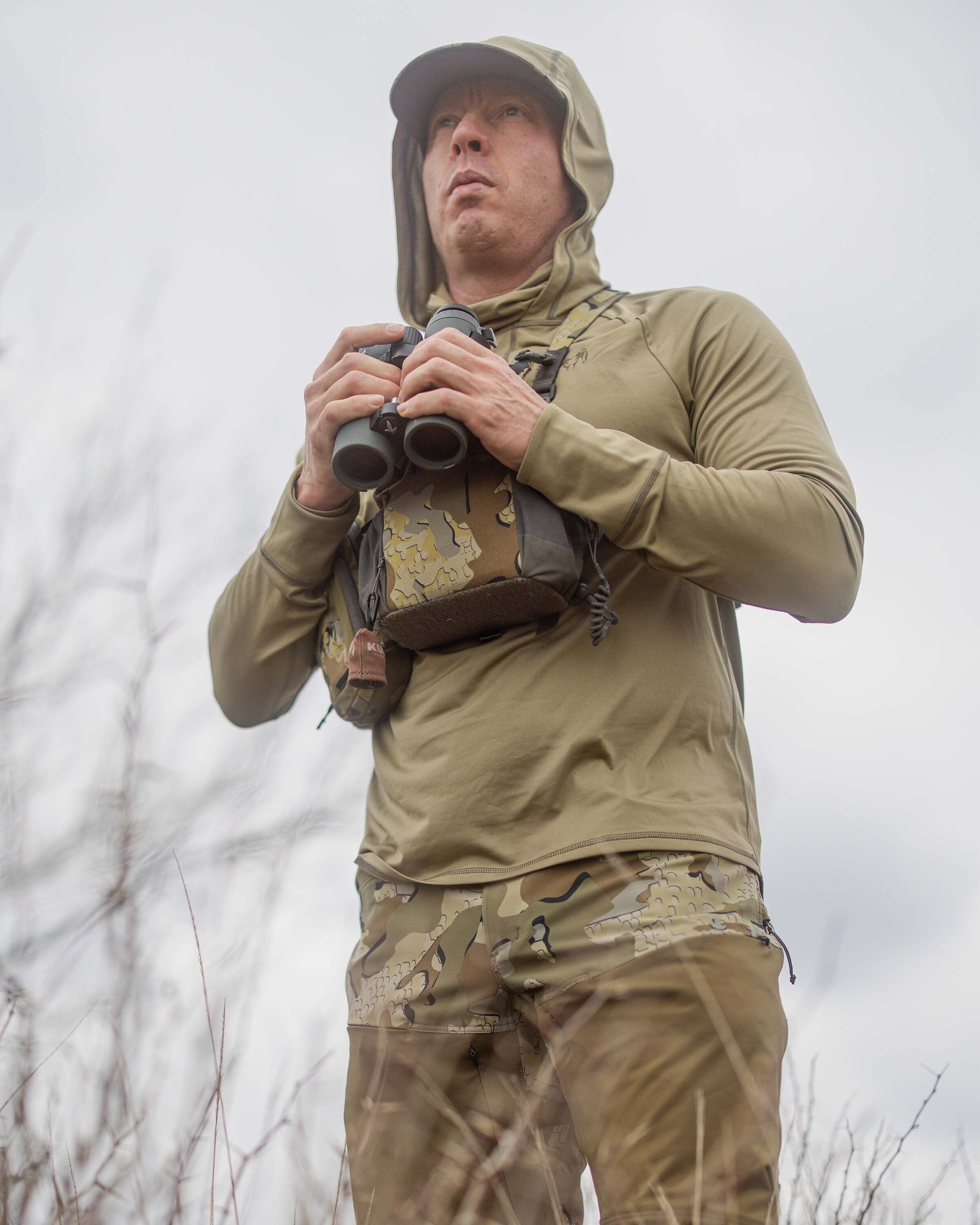 Gila PRO LS Hoodie | Talus - Image 5
